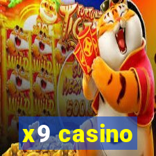 x9 casino